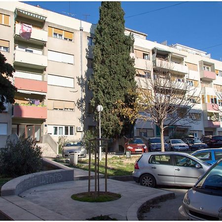 D Apartment Сплит Екстериор снимка