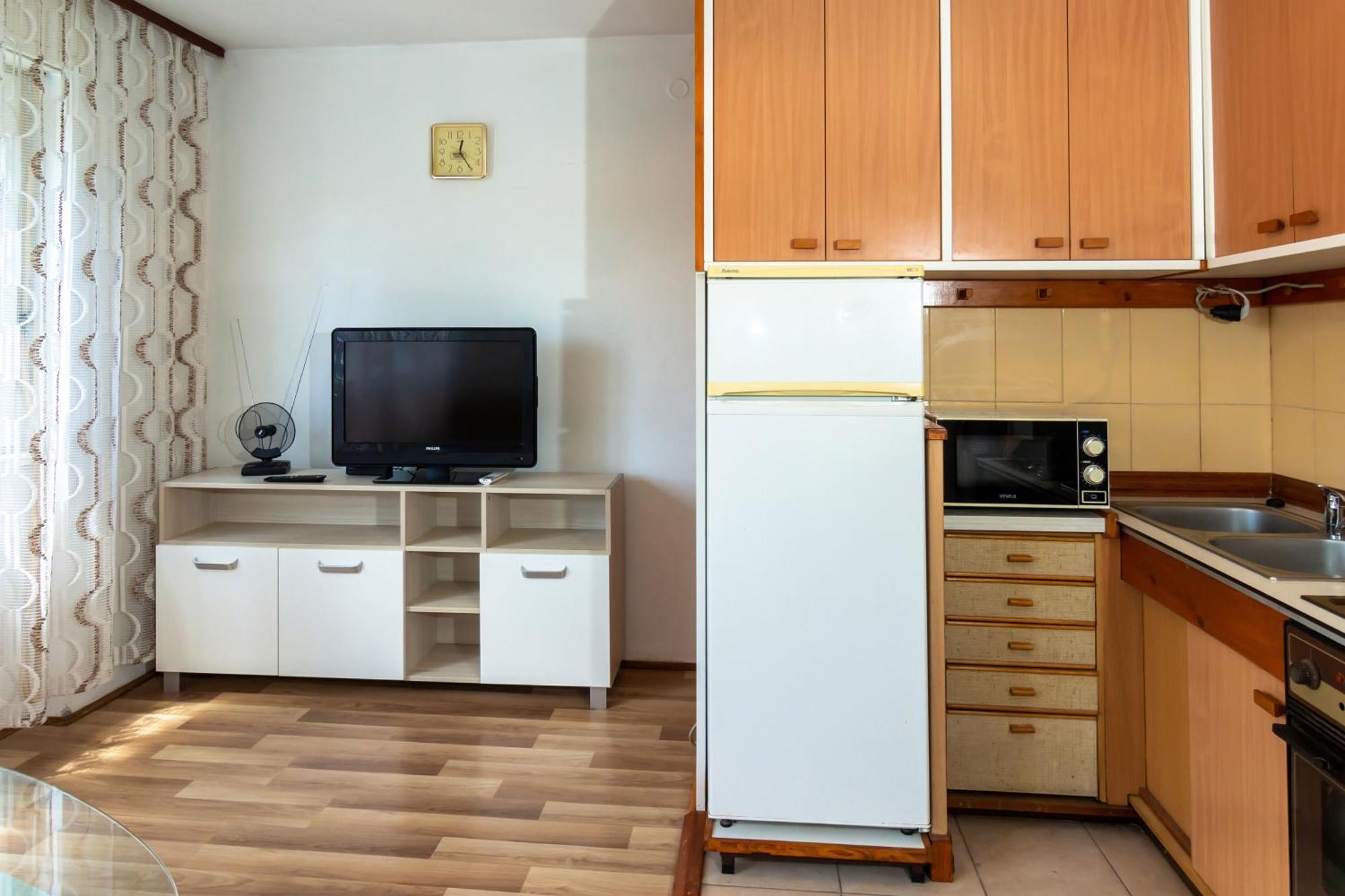 D Apartment Сплит Екстериор снимка