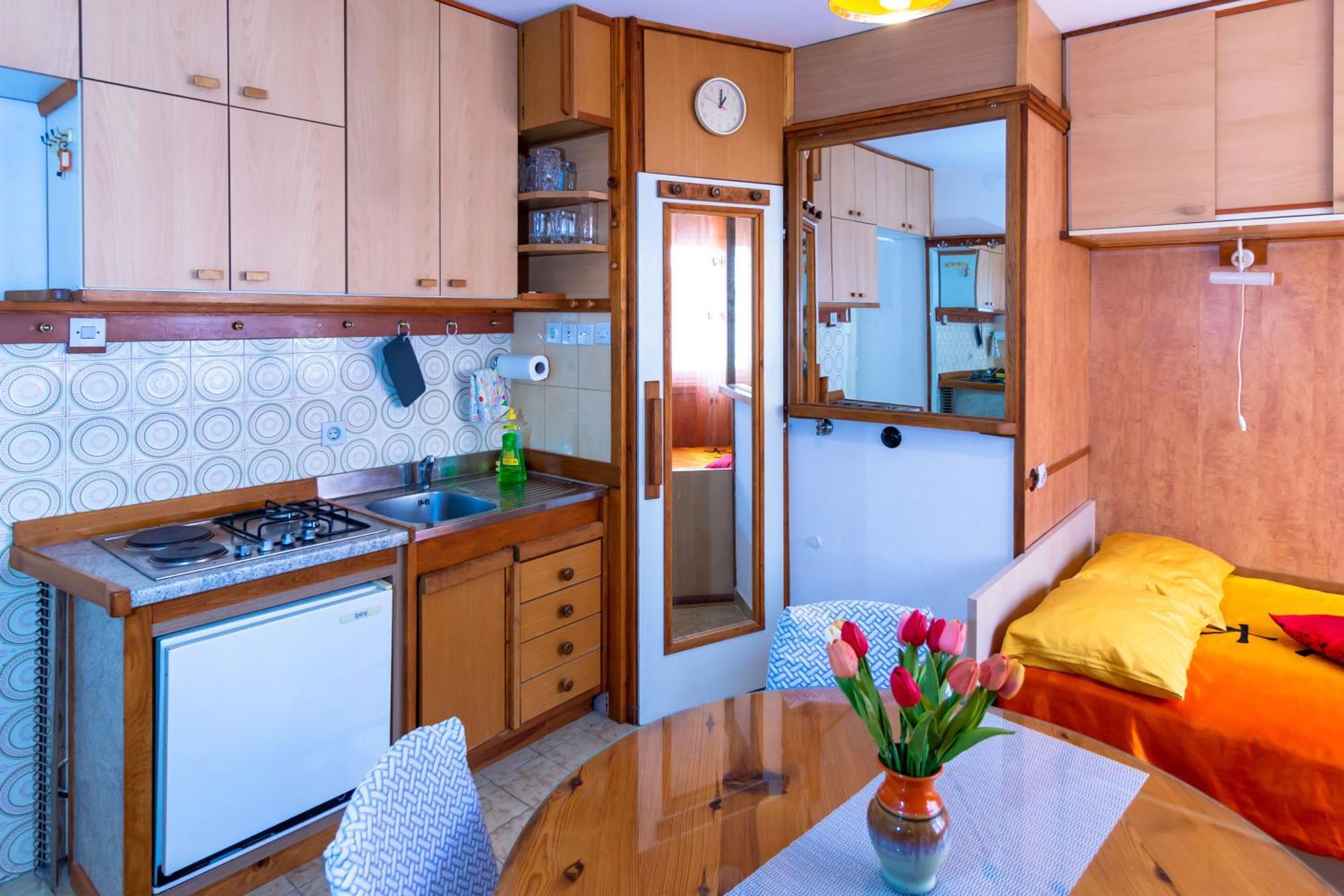 D Apartment Сплит Екстериор снимка