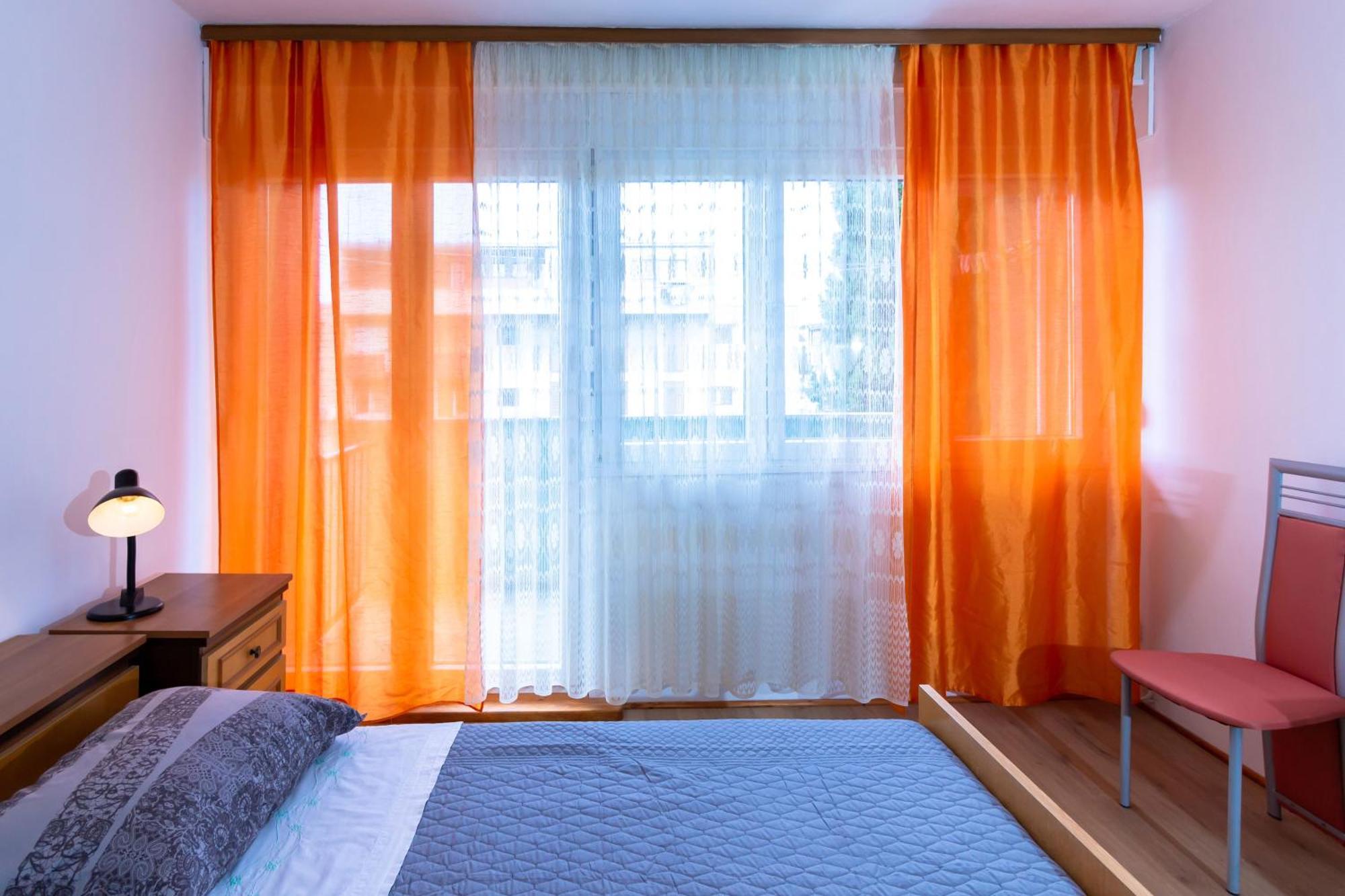 D Apartment Сплит Екстериор снимка