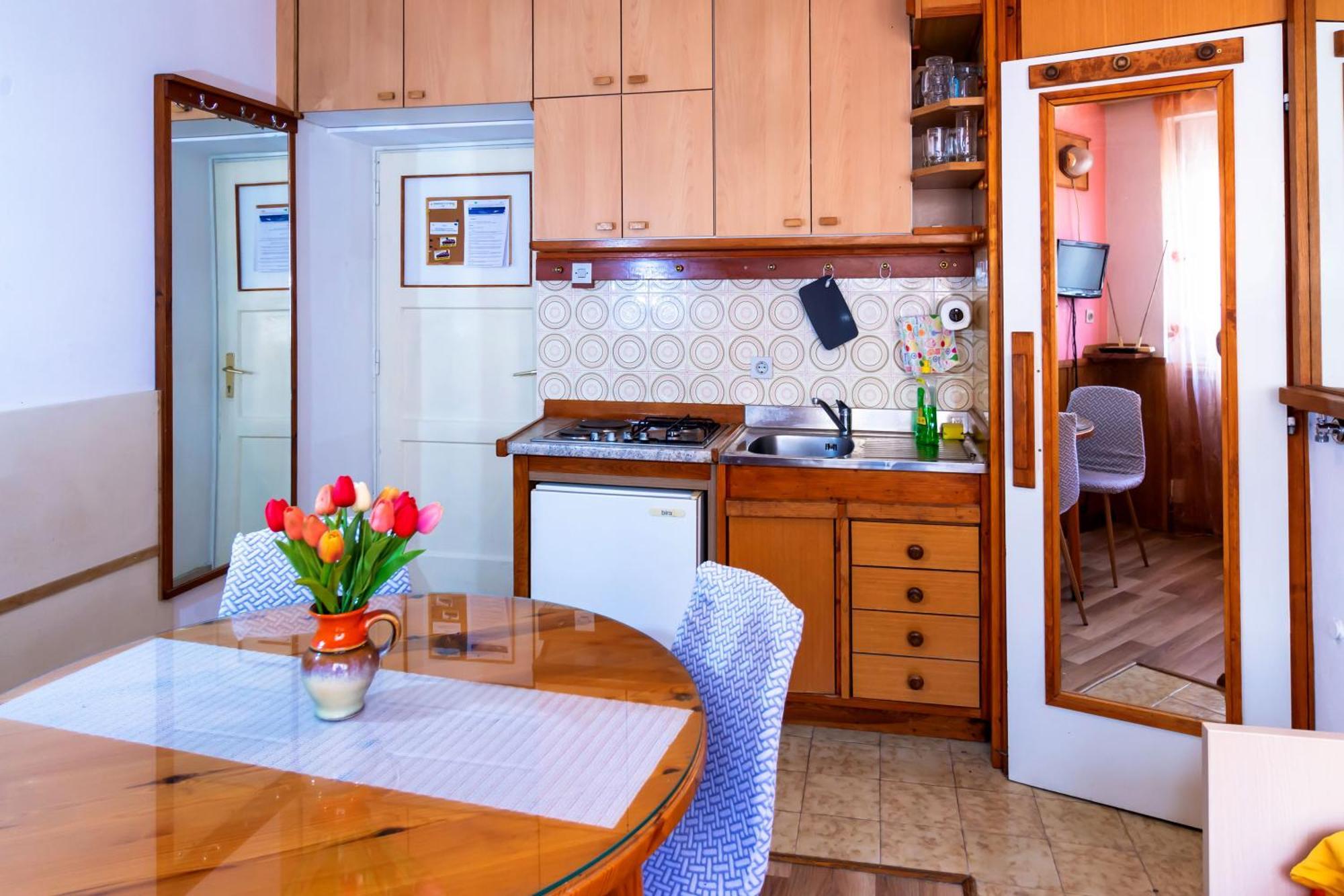 D Apartment Сплит Екстериор снимка
