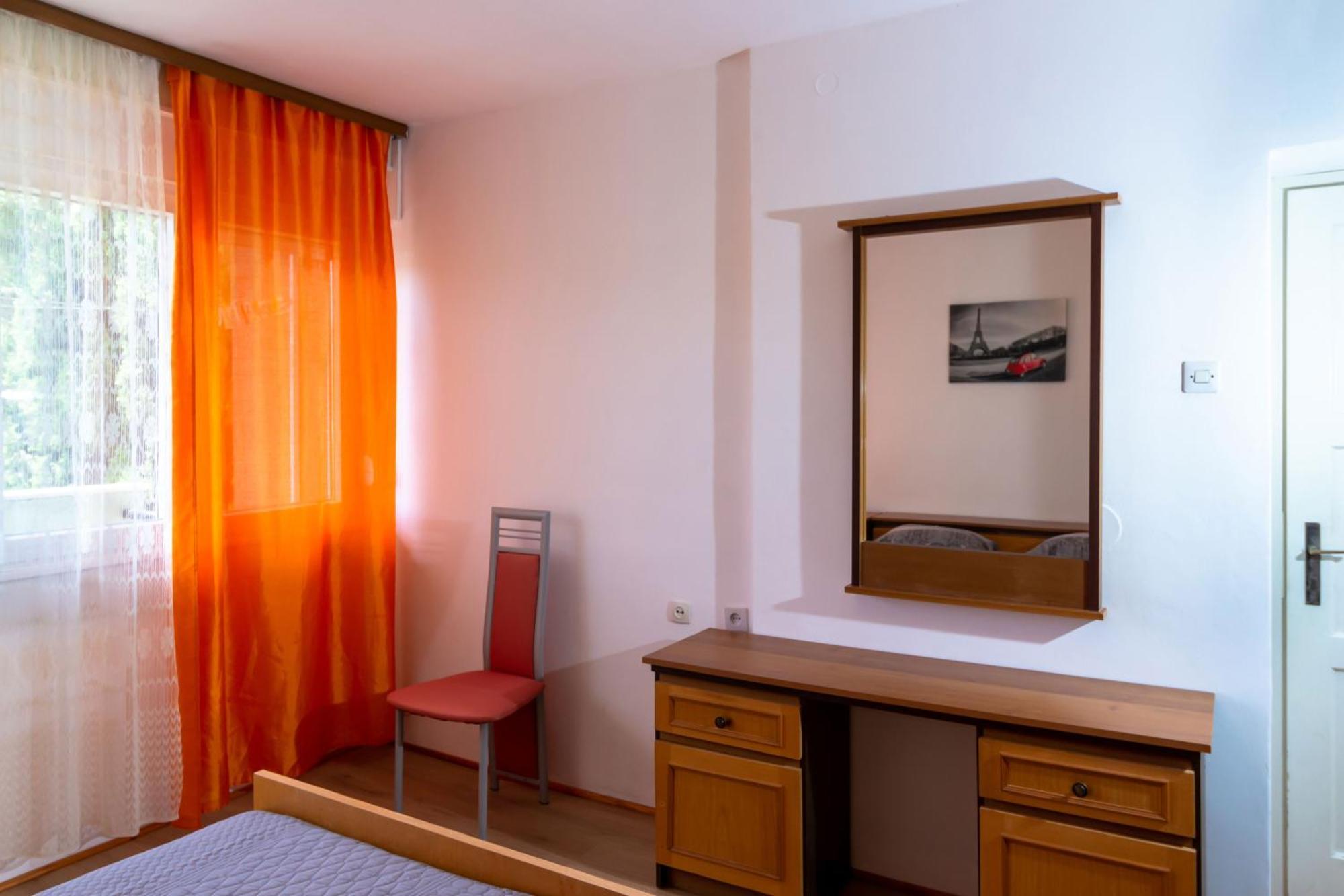 D Apartment Сплит Екстериор снимка