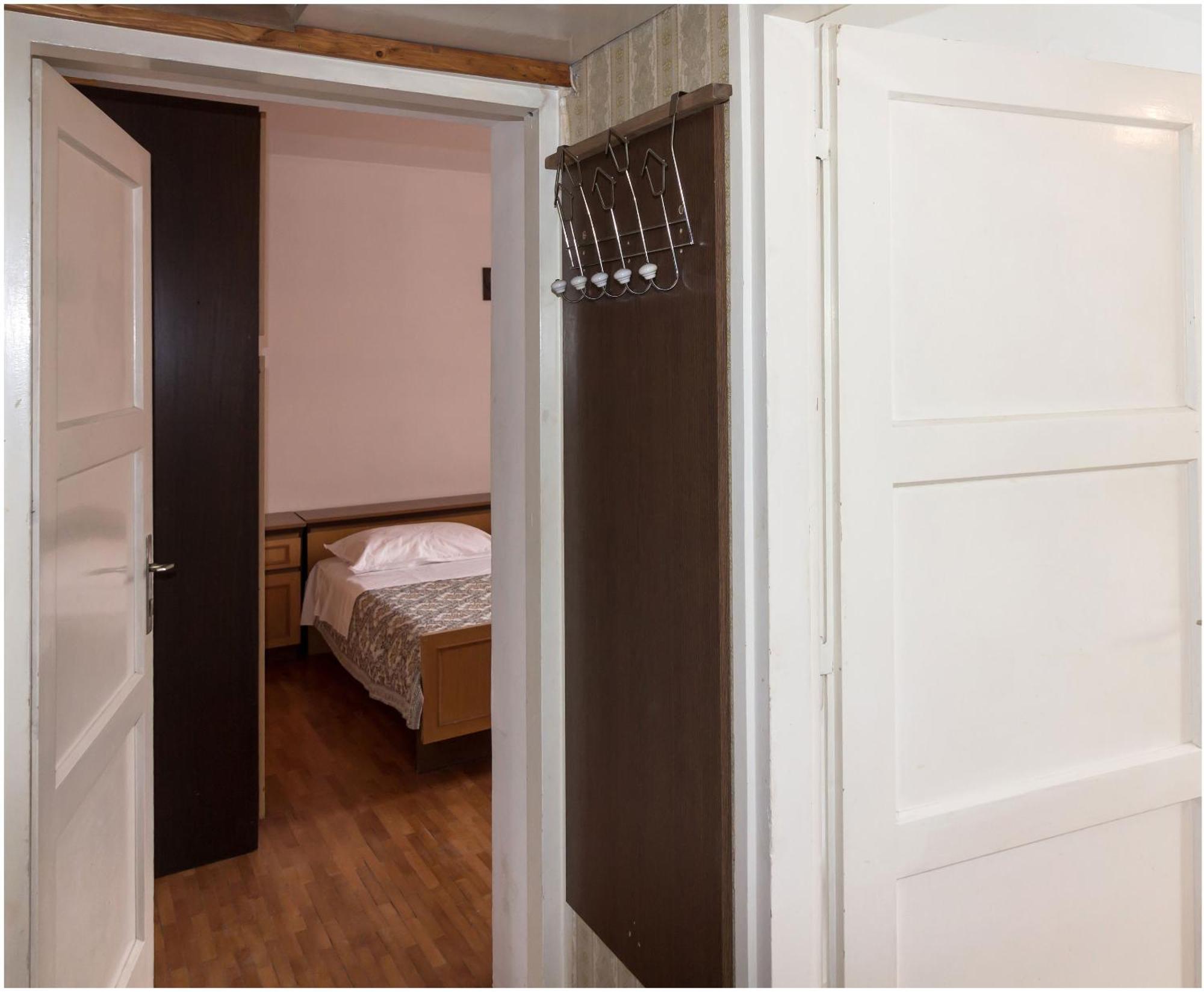 D Apartment Сплит Екстериор снимка